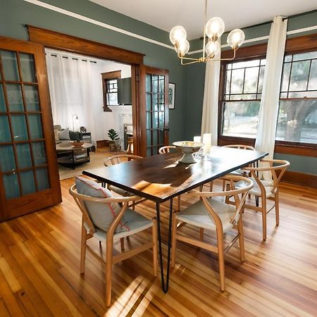 Gulf Coast Craftsman - Cozy, Charming & Central! Gulfport Εξωτερικό φωτογραφία