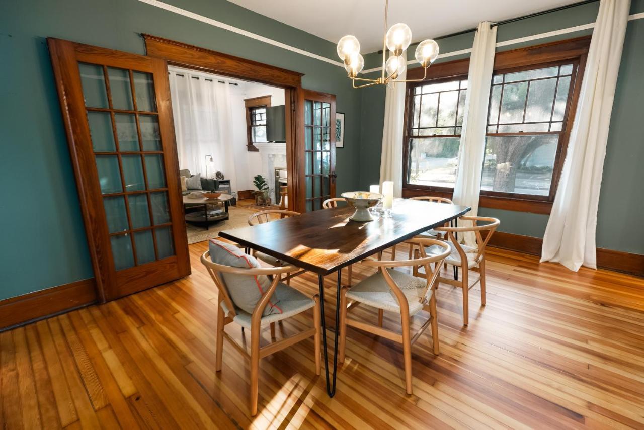 Gulf Coast Craftsman - Cozy, Charming & Central! Gulfport Εξωτερικό φωτογραφία