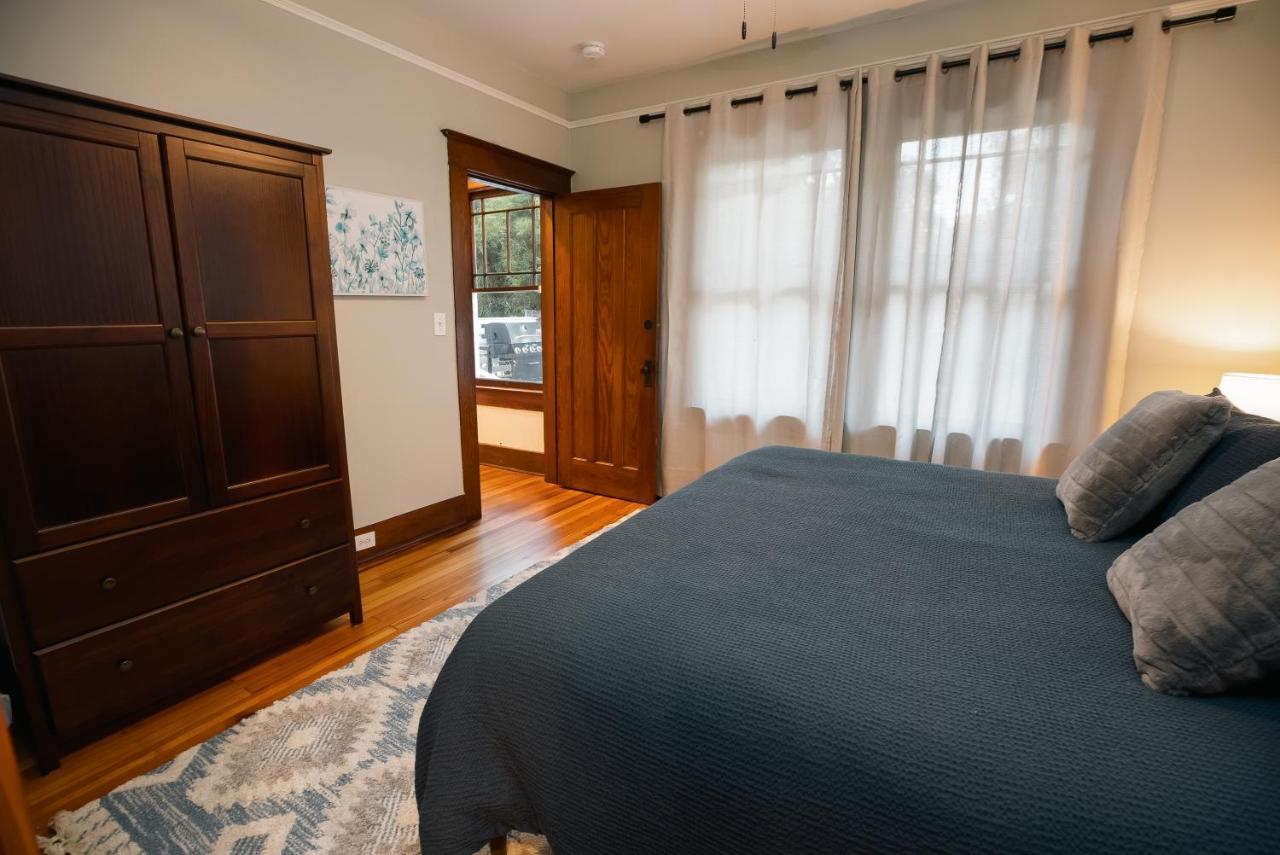 Gulf Coast Craftsman - Cozy, Charming & Central! Gulfport Εξωτερικό φωτογραφία
