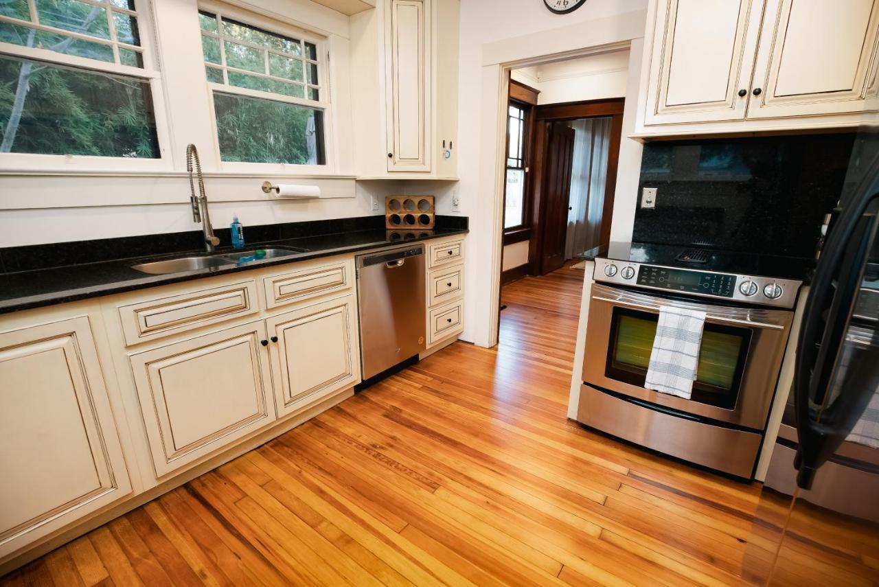 Gulf Coast Craftsman - Cozy, Charming & Central! Gulfport Εξωτερικό φωτογραφία