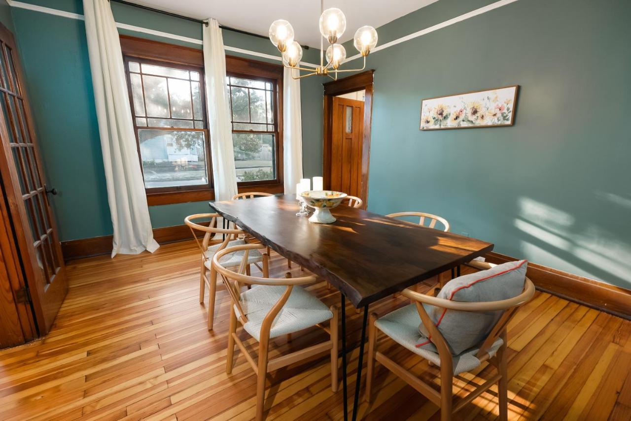 Gulf Coast Craftsman - Cozy, Charming & Central! Gulfport Εξωτερικό φωτογραφία
