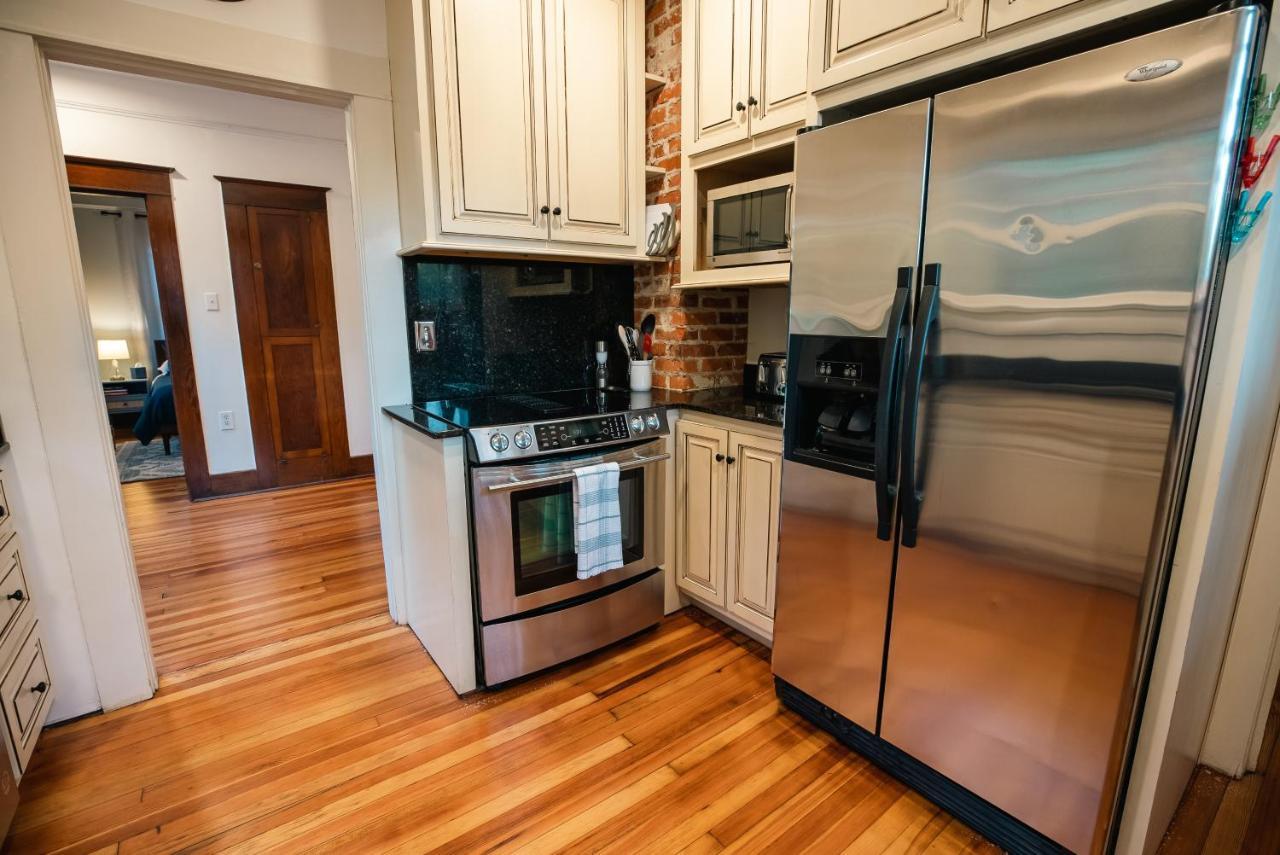 Gulf Coast Craftsman - Cozy, Charming & Central! Gulfport Εξωτερικό φωτογραφία