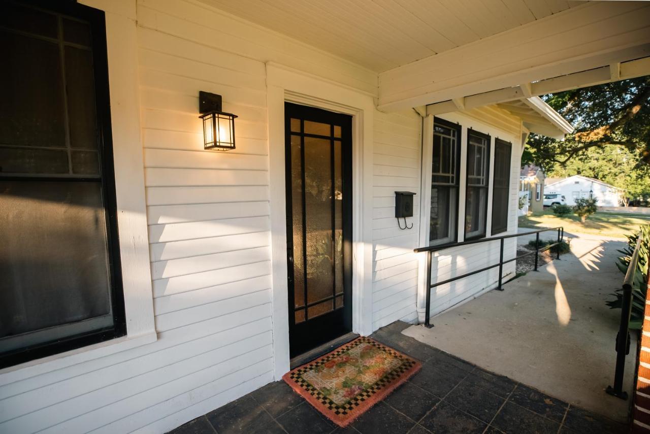 Gulf Coast Craftsman - Cozy, Charming & Central! Gulfport Εξωτερικό φωτογραφία