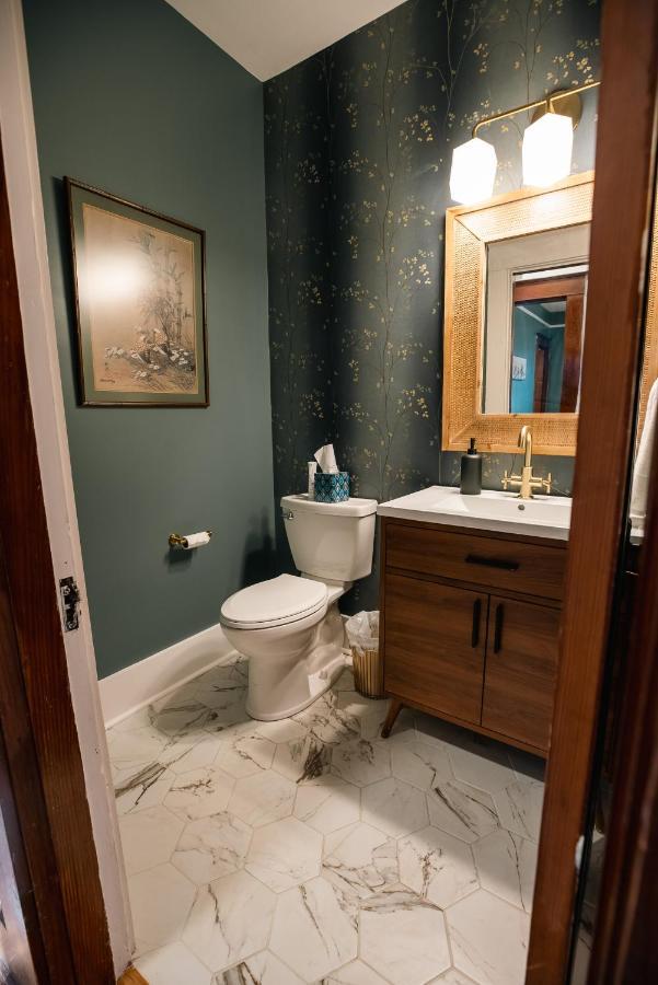 Gulf Coast Craftsman - Cozy, Charming & Central! Gulfport Εξωτερικό φωτογραφία